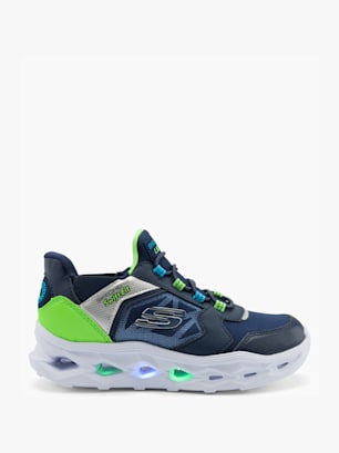 Skechers Sapato raso Azul