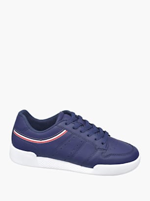 Graceland Sneaker blu