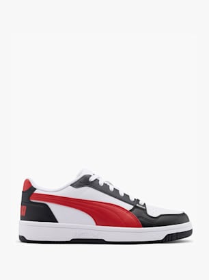 PUMA Sapatilha Vermelho