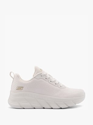 Skechers Sneaker Offwhite