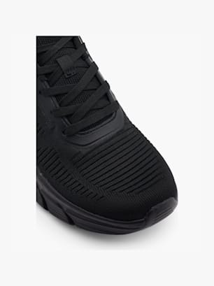 Skechers Sneaker Nero