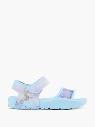 Disney Frozen Basutės Mėlyna