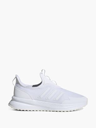 adidas Niske cipele Bijela