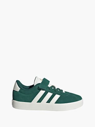 adidas Sneaker grün