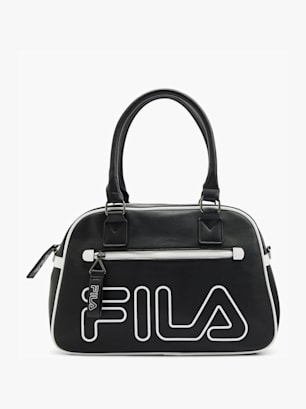 FILA Torba preko ramena Crna