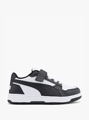 PUMA Sportbačiai Juoda