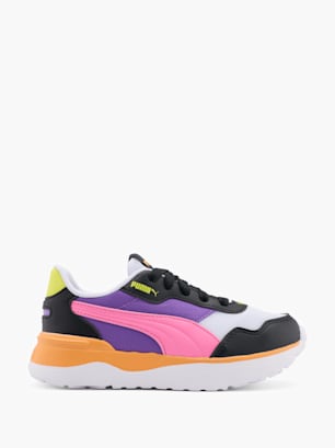 PUMA Sneaker Nero
