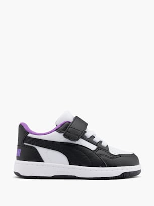 PUMA Sneaker Schwarz
