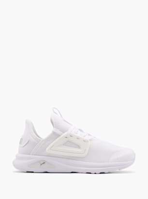 PUMA Baskets de course Blanc