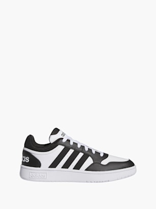 adidas Baskets Blanc