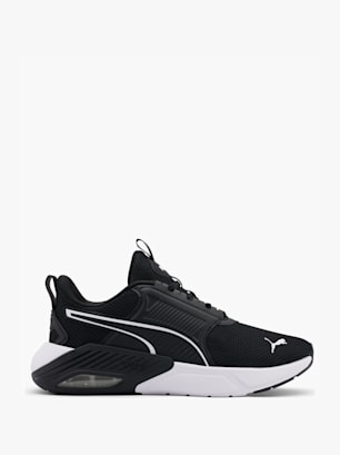 PUMA Baskets Noir