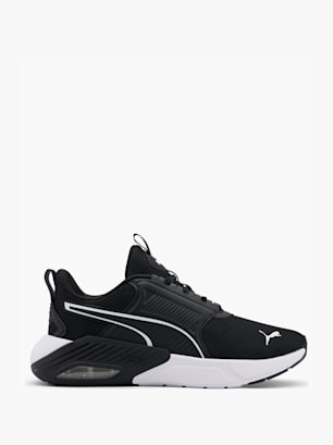 PUMA Patike Crna