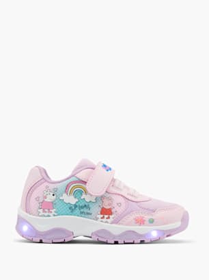 Peppa Pig Sapato raso Cor-de-rosa