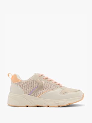 Graceland Sneaker Beige