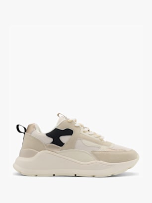 OXMOX Sneaker Beige