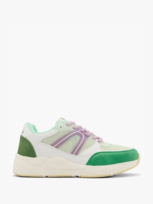 OXMOX Sneaker Verde