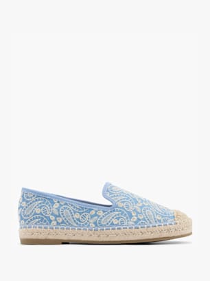 Graceland Sneaker Azul