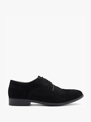 Easy Street Официални обувки Черен