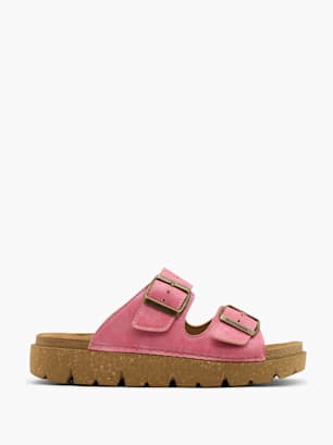 Romika Biosandal Fuchsia