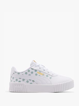 PUMA Sneaker Hvid