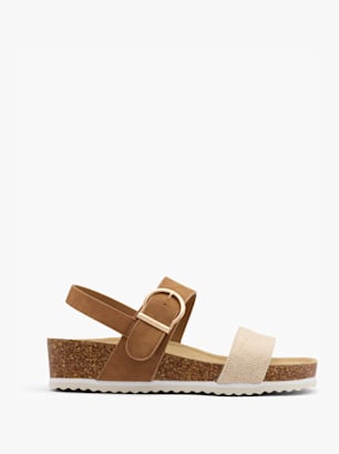 Esprit Sandal Beige