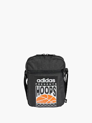 adidas Borsa sportiva Nero