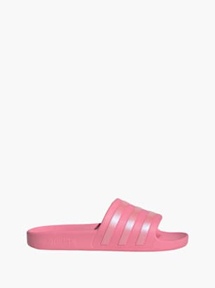 adidas Bazén a šmykľavky ružová