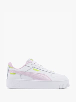 PUMA Sneaker Bianco