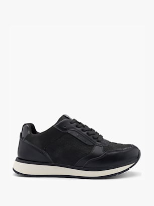 Tamaris Sneaker Negru