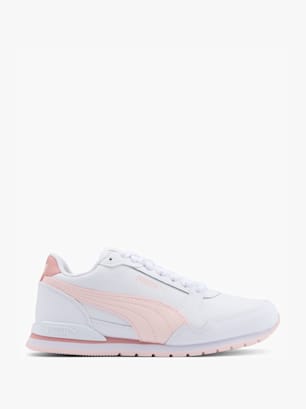 PUMA Sneaker Hvid