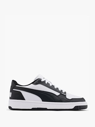 PUMA Sneaker Svart