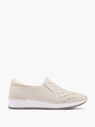 Medicus Zapatos sin cordones Beige