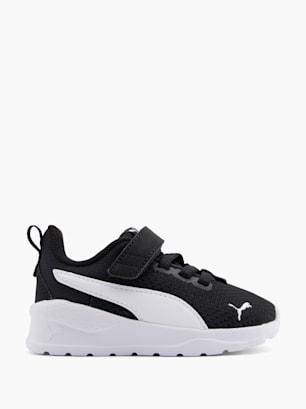 PUMA Sneaker Svart