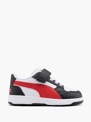 PUMA Sneaker Rød