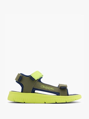 Kappa Sandal Gul