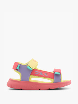 Kappa Sandal Flerfarvet