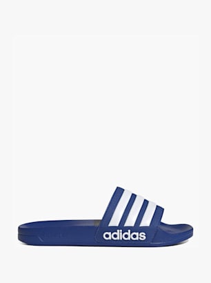 adidas Обувки за плаж blau