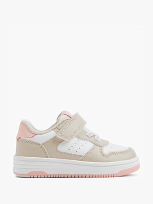 Graceland Pantofi low cut Bej