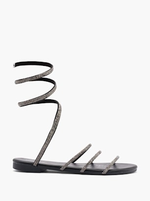 Catwalk Sandal Sort