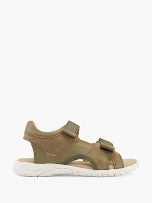Vty Sandale Olive