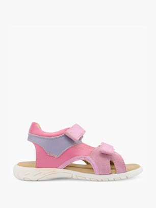 Graceland Sandal Fuchsia