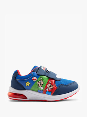 Super Mario 02298288 plavi