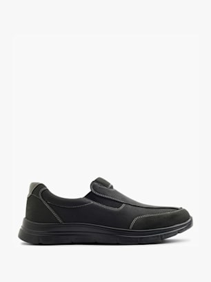 Memphis One Chaussures de ville Noir