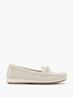 Easy Street Mocassino Beige