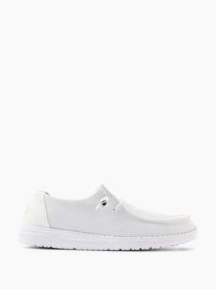 HEYDUDE Sneaker Bianco