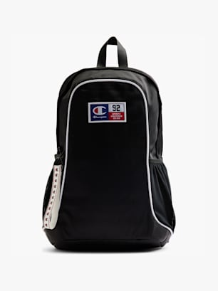 Champion Sporttasche Schwarz
