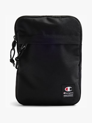 Champion Umhängetasche Schwarz