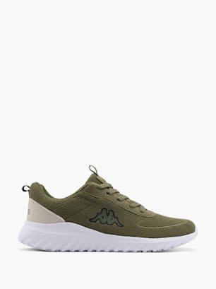 Kappa Sneaker Kaki