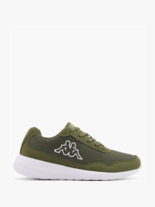 Kappa Sneaker Khaki