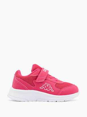 Kappa Sneaker rosa